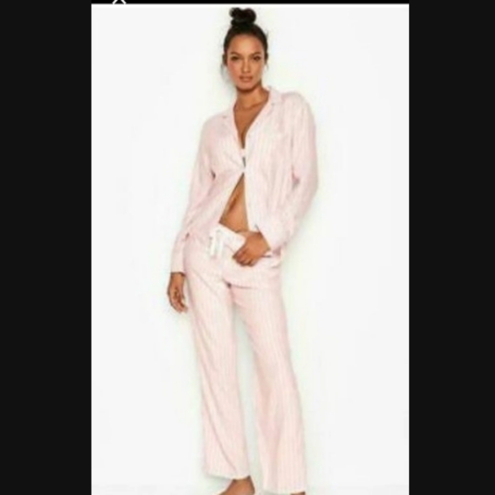 Victoria Secret pajama set